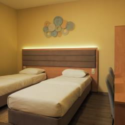 El hostel (Эль хостел) — be440b7588b238d276dbb21705436705