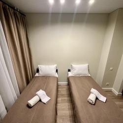 Фото Отель StayWay (СтэйВэй) на Авиамоторной