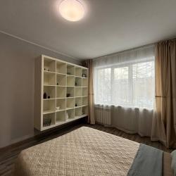 Фото Апартаменты на улице Ольги Жилиной 31