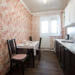 Фото Отель Smile Apartments (Смайл Апартментс) на улице Стабильная