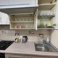 Фото Отель Квартира на улице Сибирякова