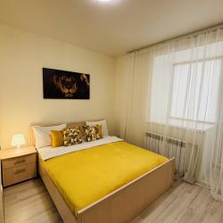 Фото Уютные апартаменты на берегу Волги