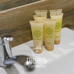 2-местные апартаменты комфорт