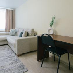 Фото Апартаменты на Серышева 80