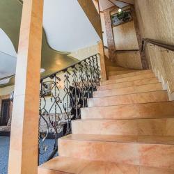 Фото Отель Атлас