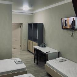 Фото Отель Гостевой Дом 2050