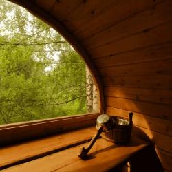 Фото Отель Urman Camp (Урман Кемп)