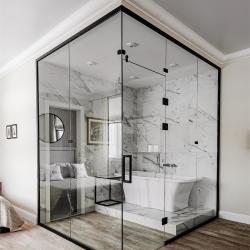 Улучшенный номер-студио