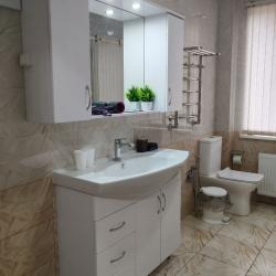 2-комнатные апартаменты стандарт