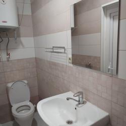 Номер стандарт улучшенный