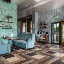 Sky Lux Hotel & Spa (Скай Люкс Отель и Спа) — be4863f41cca2aef10fca0d8e48e8575