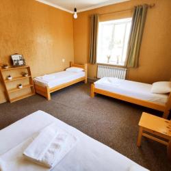 Фото Отель SilkRoad Guesthouse (СилкРоад Гестхаус)