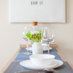 Фото Отель RentPlaza (РентПлаза) на улице Потапова