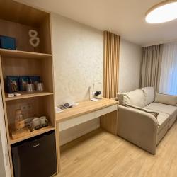 Номер люкс семейный