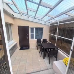 1-комнатные апартаменты стандарт