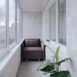 4-местные апартаменты улучшенные Калининград, Зоологическая 9Б