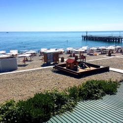 Фото Отель Атлант