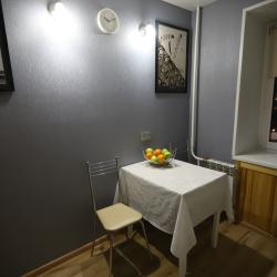 Фото Апартаменты Урал на улице Российская