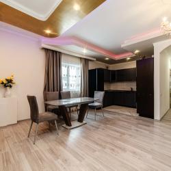 Фото Отель Дом в квартале Щитниково 135