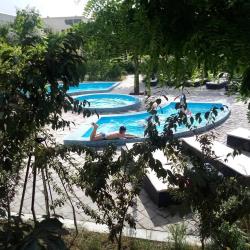 Фото Отель Cross Resort (Кросс Ресорт)