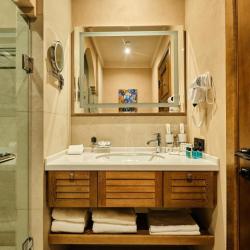 Фото Отель Kosh Havuz boutique hotel (Кош Хавуз Бутик)