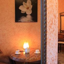 Фото Отель Ангел