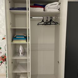 Фото Апартаменты на улице Андрея Губина 17