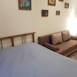 Фото Апартаменты на улице Коммунистическая