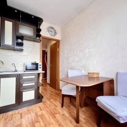 Фото Апартаменты на улице Старостина 31