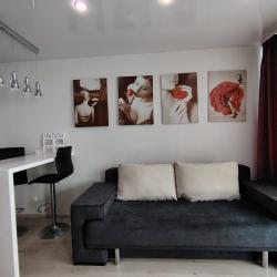 Апартаменты улучшенные г. Владивосток, ул. Жигура, 26, кв. 79