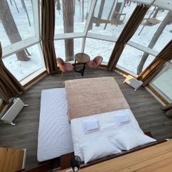 Фото Отель Светлячок Увильды