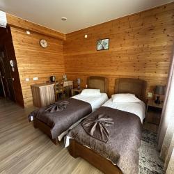 Фото Отель Baikal Cedar (Байкал Кедр)