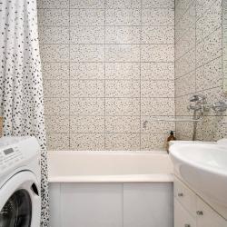 Фото Апартаменты на улице Взлетная 34