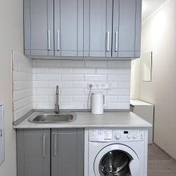 Фото Апартаменты на шоссе Энтузиастов 96к3