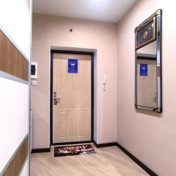 Фото Отель Татьянин Дом на улице Павла Морозова 91