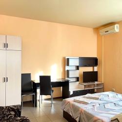 Номер комфорт