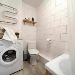 Фото Отель ELLJOY apartments (Эллджой апартментс)