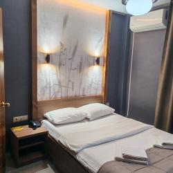 Фото Отель Кочевник на Лимонова