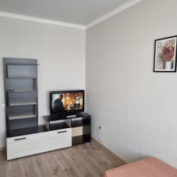 2-комнатные апартаменты стандарт