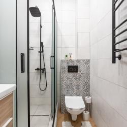 Фото Апартаменты Suffix на Чайковского 38