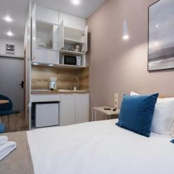 Фото Отель Port Comfort by Mariinsky (Порт Комфорт Мариинский)