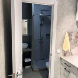 Фото Апартаменты на улице Кисловодская 20