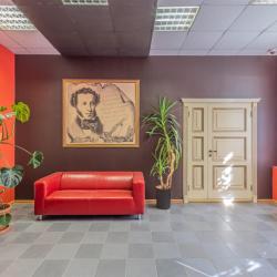 Фото Отель Кварталъ