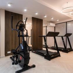 Фото Отель One Sea Apartments (Ван Си Апартментс)