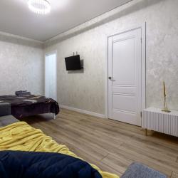 Фото Апартаменты на улице Симферопольская 66