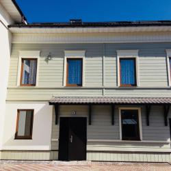 Фото Отель 