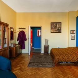 Фото Отель Flat Inn на переулке Малый Патриарший