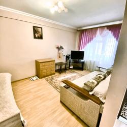 Фото Апартаменты BFR на улице Героев Медиков 50