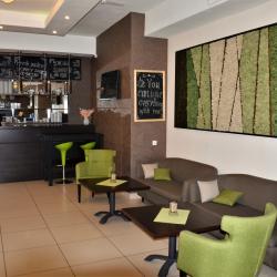 фото 41 Hills Hotel (Хиллс)