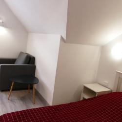 Фото Отель 4 Сезона